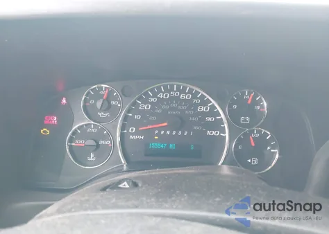 2014 Chevrolet Express 1500 Lt из США, поврежденный, VIN 1GNSHCF45E1120480